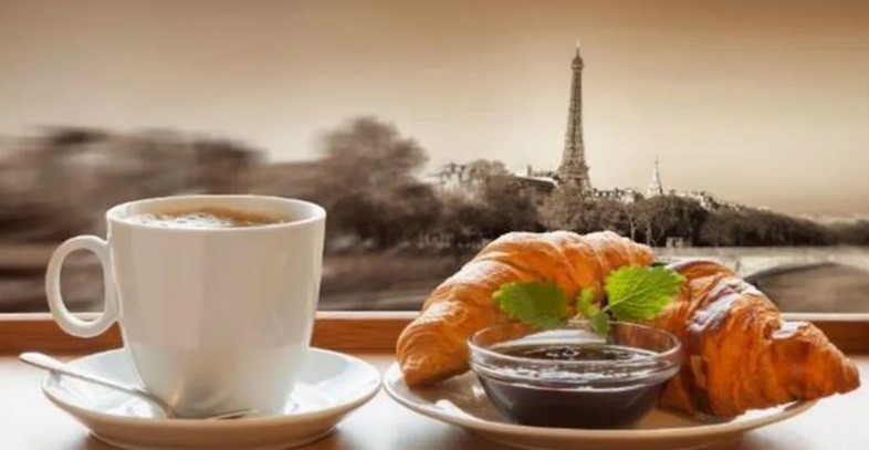 Nước Pháp không chỉ là kinh đô thời trang mà còn có nền ẩm thực độc đáo với 8 nét thú vị ít ai biết