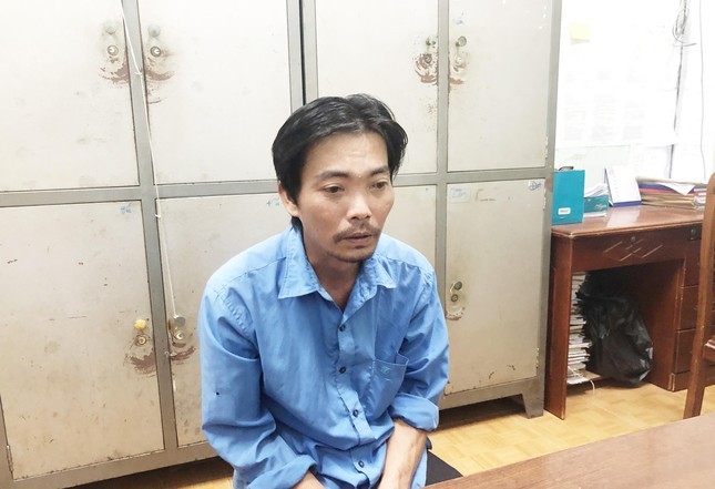 Lời khai của nghi phạm đầu độc đầm tôm bằng thuốc trừ sâu ở Cà Mau