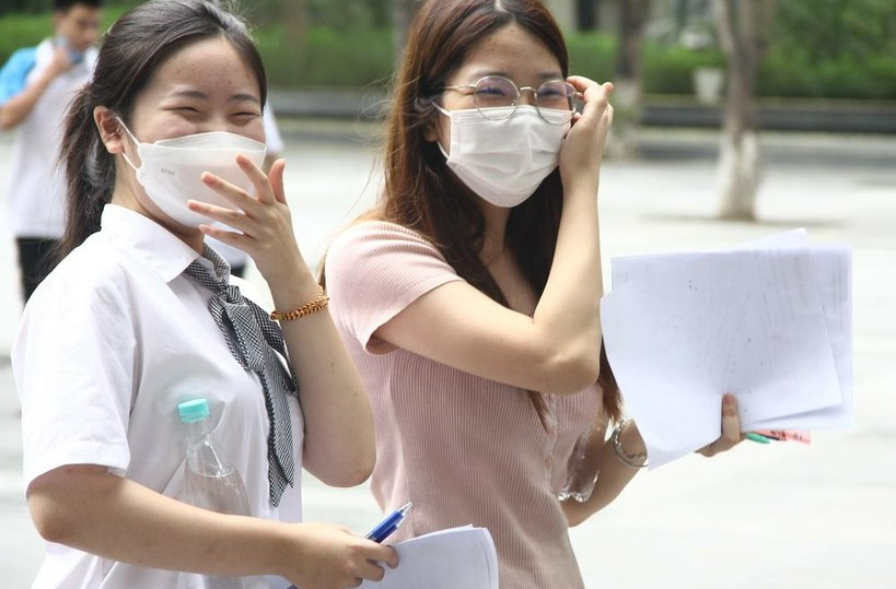 Bộ GD&ĐT mở lại hệ thống đăng ký nguyện vọng đến hết 17h00 ngày 23/8/2022