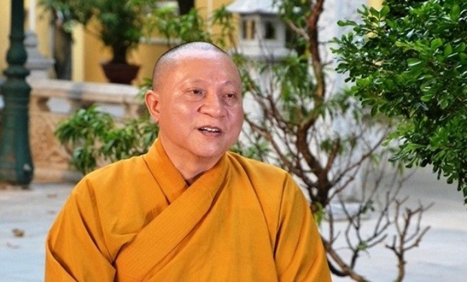 Cúng dường tại chùa Ba Vàng: ‘Ban Tăng sự có thể yêu cầu chấn chỉnh'