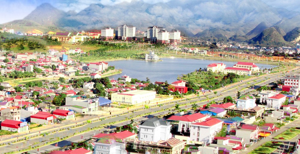 Lai Châu là tỉnh có tỷ lệ giảm nghèo nhanh nhất trong 16 năm qua