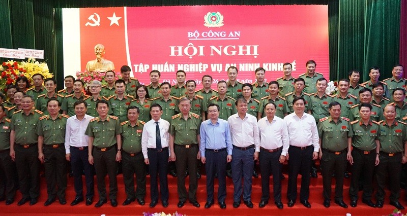 Bảo đảm an ninh kinh tế góp phần bảo đảm an ninh quốc gia
