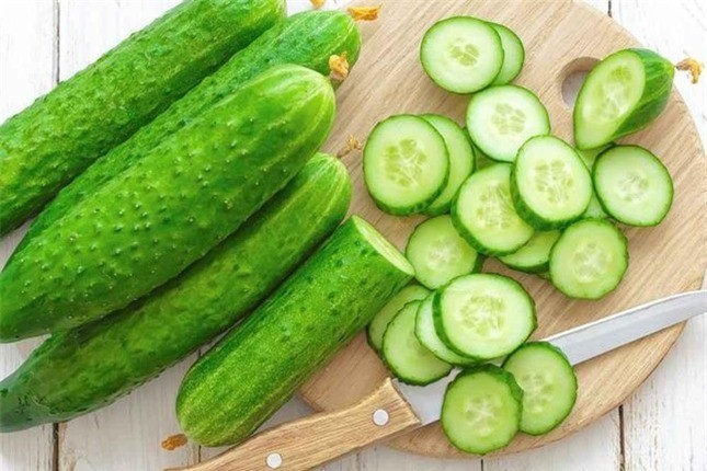 Những thực phẩm ‘đại kỵ’ với dưa chuột, chớ dại mà ăn chung kẻo hại thân