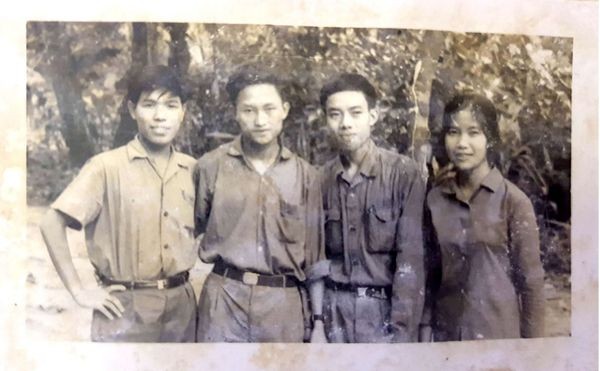 Tác phẩm Bê Trọc của nhà báo Phạm Việt Long: Nhật ký chiến trường về một thời máu và hoa (Phần XXVII)