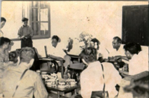 Tác phẩm Bê Trọc của nhà báo Phạm Việt Long: Nhật ký chiến trường về một thời máu và hoa (Phần XXVIII)