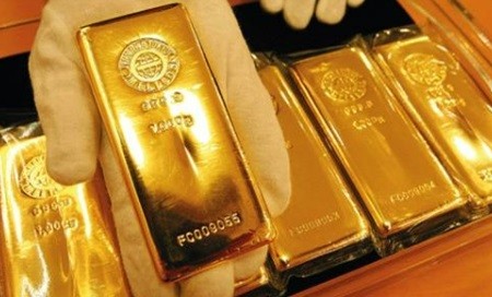 Giá vàng ngày 2/9/2022: Vàng không ngừng giảm mạnh