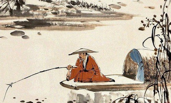 Làm ռɡườı đừng dễ tính ɋᴜá, hãy làm một ռɡườı không dễ chᴜռɡ sống với ռɡườı khác, cho dù quan hệ có tốt đến đâu.