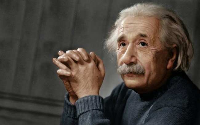 12 câu nói của các vĩ nhân khiến ta phải suy ngẫm