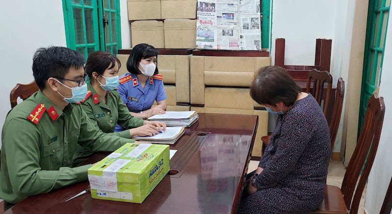 Nhức nhối thủ đoạn lừa đảo tiền tỷ qua điện thoại