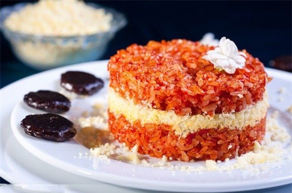 Bữa sáng đừng dại ăn xôi nếu bạn thuộc 1 trong những nhóm người dưới đây