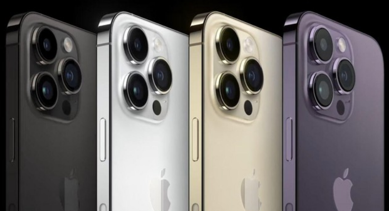 Iphone 14 giá 22-50 triệu đồng tại Việt Nam