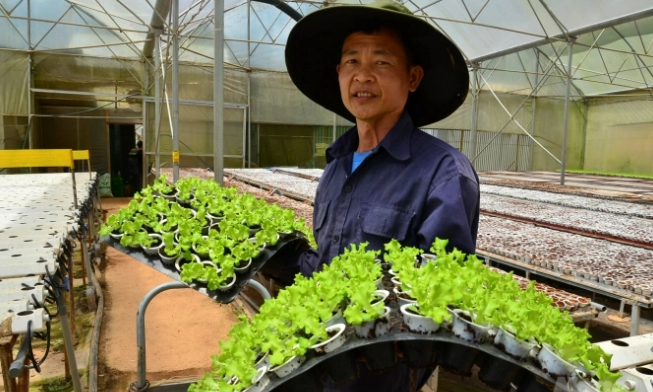 Chuyện có chuyện không và hành trình tri thức hóa nông dân