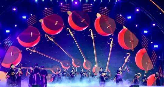 Ấn tượng đêm chung kết ‘Người đẹp xứ Tuyên’ 2022