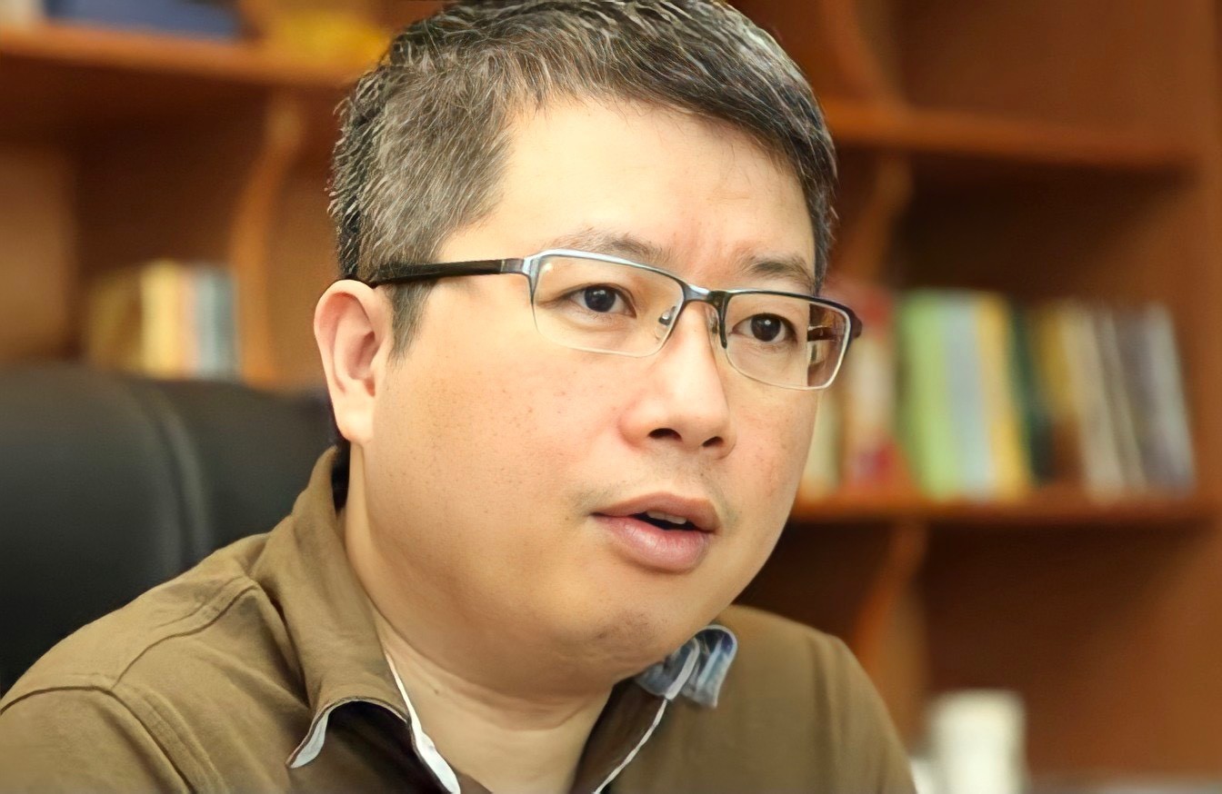 Thủ tướng bổ nhiệm ông Nguyễn Thanh Lâm giữ chức Thứ trưởng Bộ Thông tin và Truyền thông