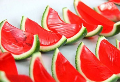 Cách làm thạch hoa quả đẹp mắt, ngon miệng, chắc chắn bé nào cũng thích