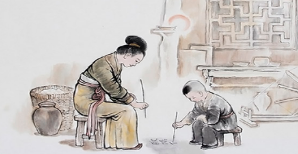 Vàng bạc đầy nhà cũng chẳng bằng con cái được giáo dục tốt