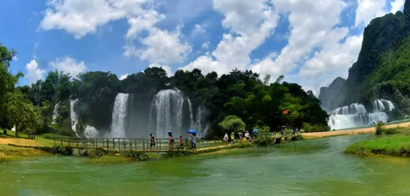 Đi tìm Ngũ danh Việt Nam