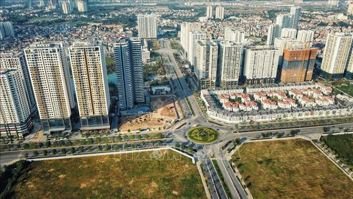 Hoàn thiện chính sách đất đai, giải pháp quan trọng trong phục hồi và phát triển kinh tế- xã hội