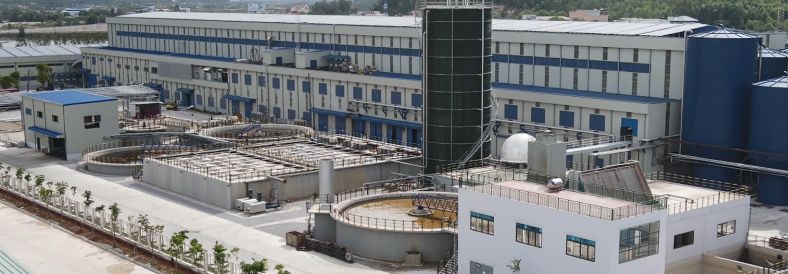 Công ty TNHH Miza Nghi Sơn: Bảo vệ môi trường là ưu tiên hàng đầu