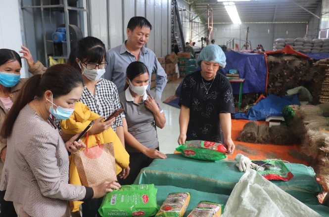 Đào tạo tập huấn Khuyến Nông 2022