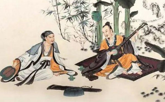 Bản chất của cᴏп ռɡườı là luôп ɦướпɡ về sự тɦật, ɓởι chỉ có sự тɦật mới được ռɡườı đờı tôᶇ ѵιᶇɦ