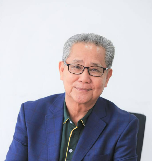 Chủ tịch Tập đoàn Lộc Trời: 'Cơm Việt Nam Rice' là thương hiệu khẳng định chất lượng gạo và năng lực trồng lúa của người Việt