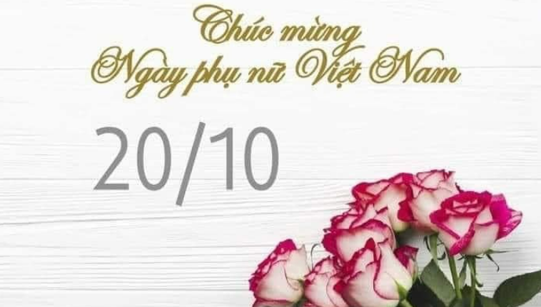 Vì sao ngày 20/10 trở thành Ngày Phụ nữ Việt Nam ?
