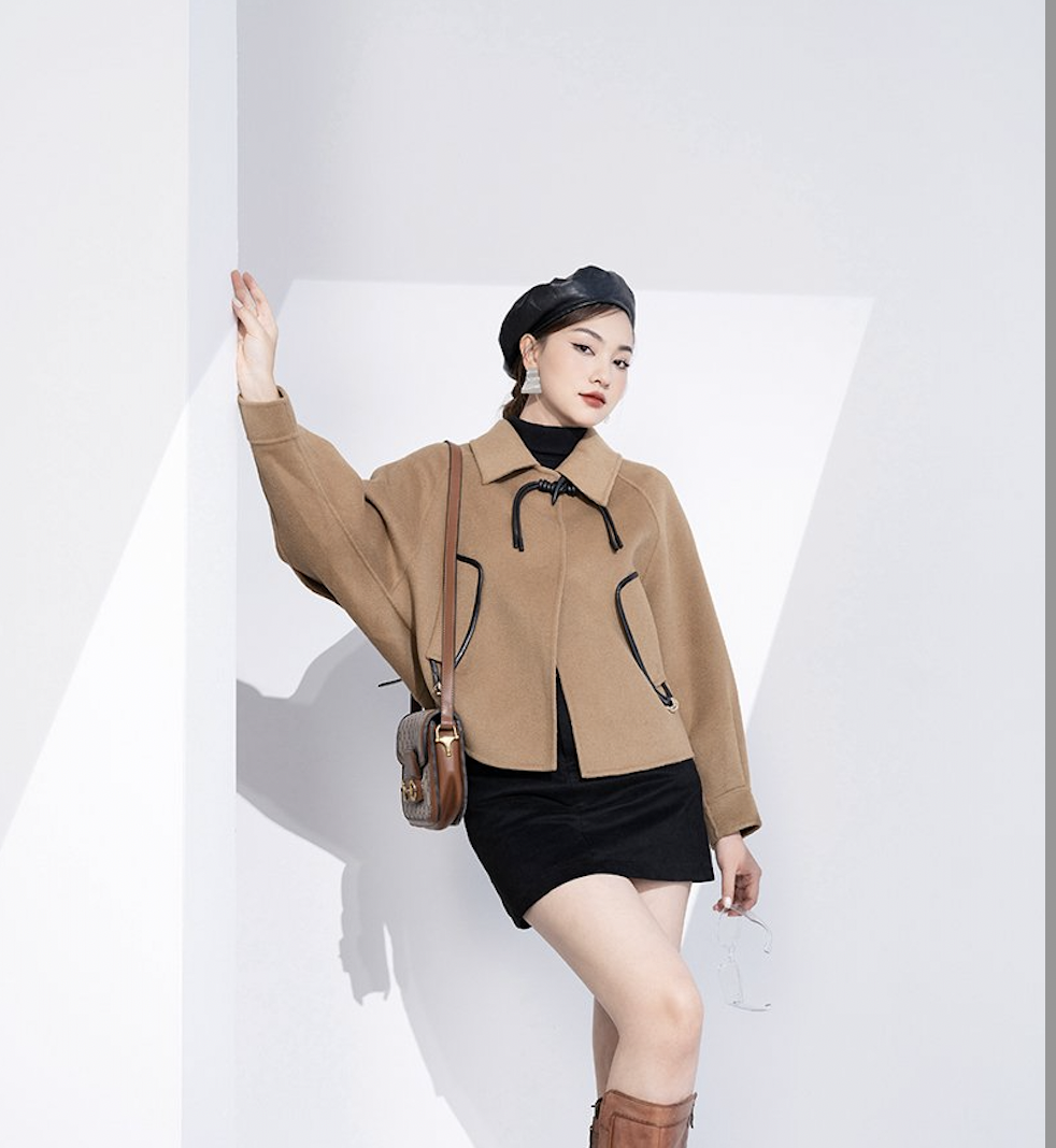 Dolche Collection Winter 2022