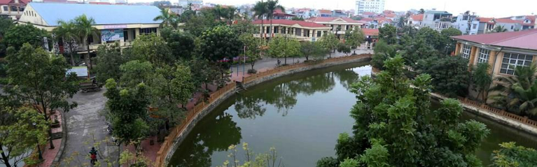 Hành trình không điểm dừng xây dựng nông thôn mới Hà Nội - Bài 1: Khởi đầu gian nan