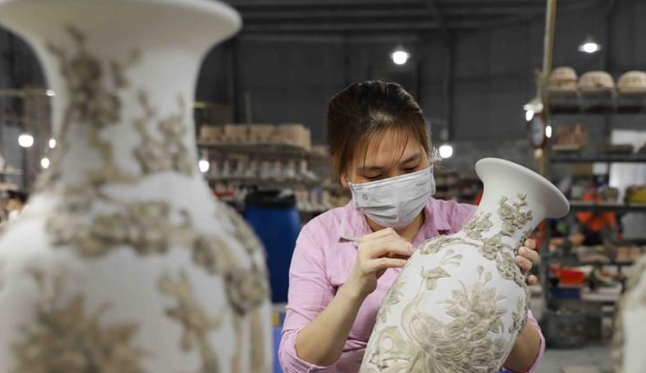 Hành trình không điểm dừng xây dựng nông thôn mới Hà Nội - Bài 3: Gìn giữ nét riêng văn hóa đất Thăng Long