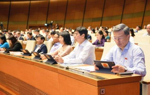 Đại biểu Quốc hội hiến kế để niềm vui tăng lương trọn vẹn hơn