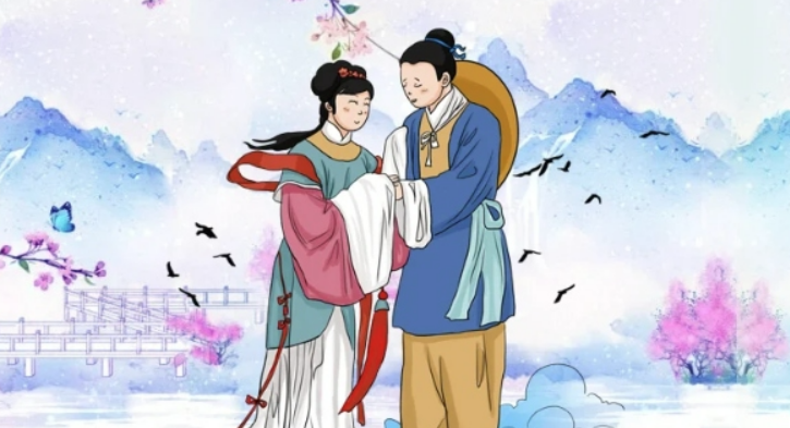 Lấy vợ phải kén tông, lấy chồng phải kén giống