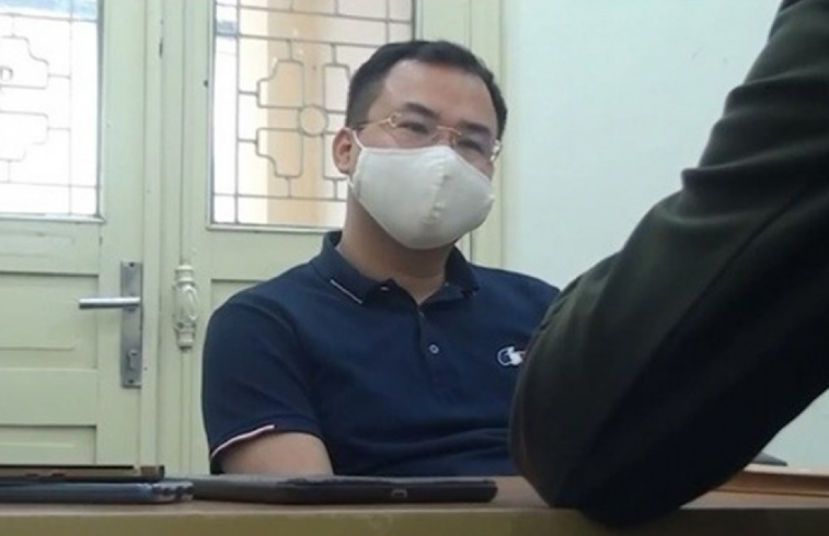 Hé lộ nhiều thông tin suy diễn, sai sự thật của Facebooker Nguyễn Như Quỳnh làm thị trường chứng khoán lao đao khiến doanh nghiệp mất trắng hàng nghìn tỷ đồng