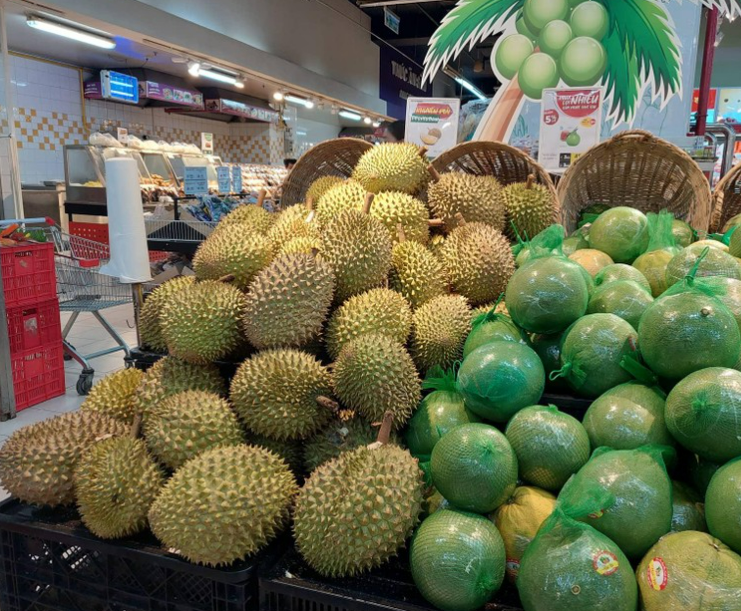 Việt Nam có 8 sản phẩm, nhóm sản phẩm giá trị xuất khẩu trên 2 tỉ USD