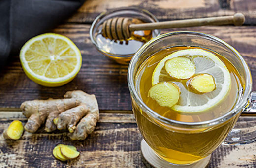 Cách điều trị triệu chứng cảm lạnh, cảm cúm tại nhà