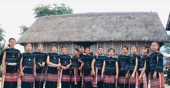 Phát triển du lịch cộng đồng để bảo tồn văn hóa truyền thống bền vững