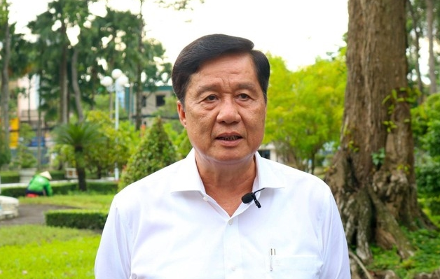 Chuyển đổi số trước tiên là phải chuyển đổi về nhận thức