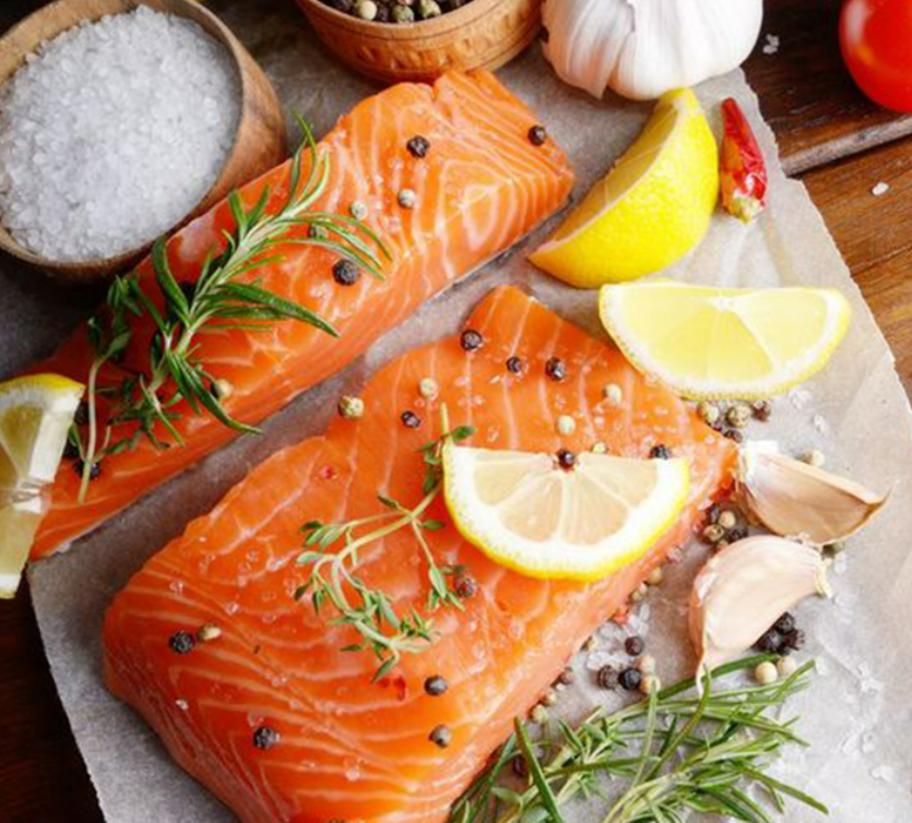 Nếu muốn sống tới 120 tuổi như người Nhật, đây là 7 loại thực phẩm nên ăn ngay từ bây giờ