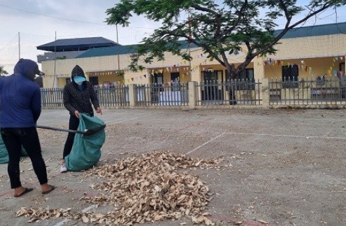 Ba Vì - Hà Nội: Những nỗ lực để trở thành huyện nông thôn mới