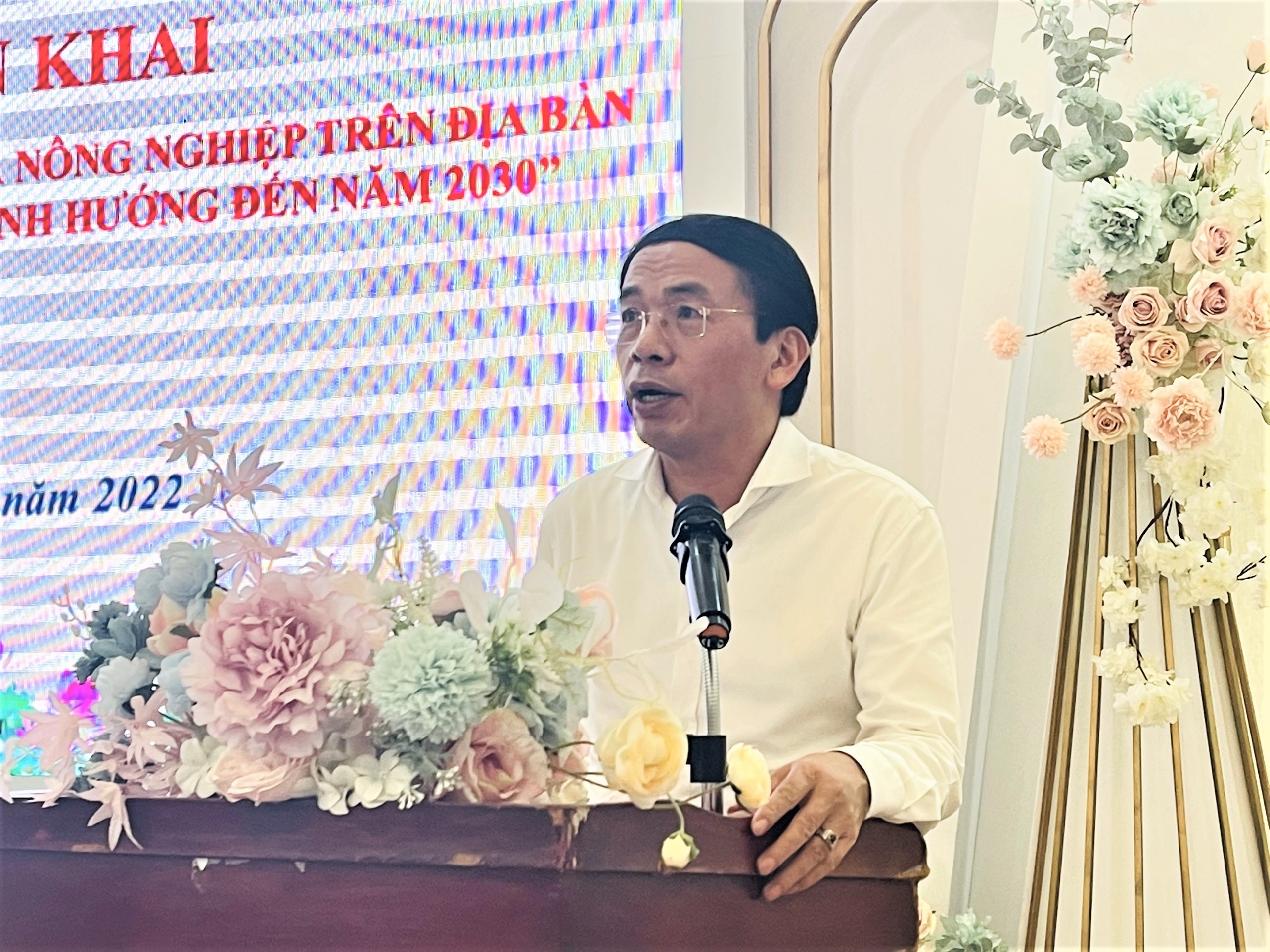 Kế hoạch củng cố, kiện toàn hợp tác xã nông nghiệp trên địa bàn thành phố Hà Nội giai đoạn 2022-2025