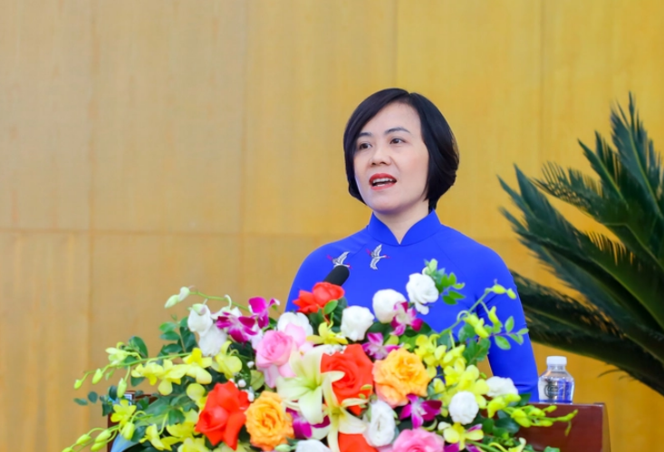 Xu hướng chung của thế giới là kinh tế tập thể