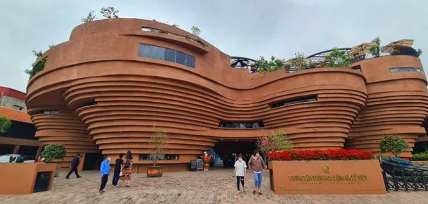 Tạo đà đưa Hà Nội trở thành Thủ đô sáng tạo của khu vực