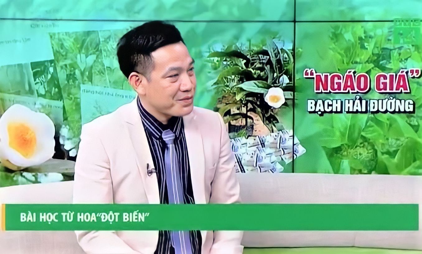 Chia sẻ của nhà báo Vương Xuân Nguyên về vai trò và tầm quan trọng của tít bài báo điện tử