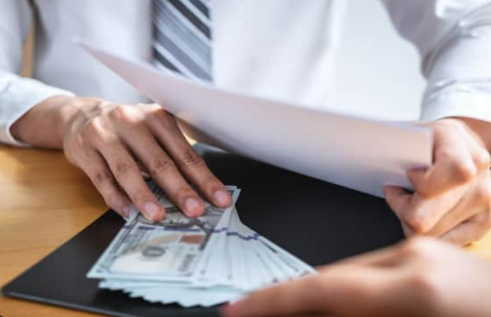 Đồng Nai ba quan chức khai 26 lần nhận hối lộ từ AIC