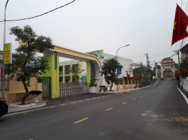 Phát triển gắn du lịch với xây dựng nông thôn mới