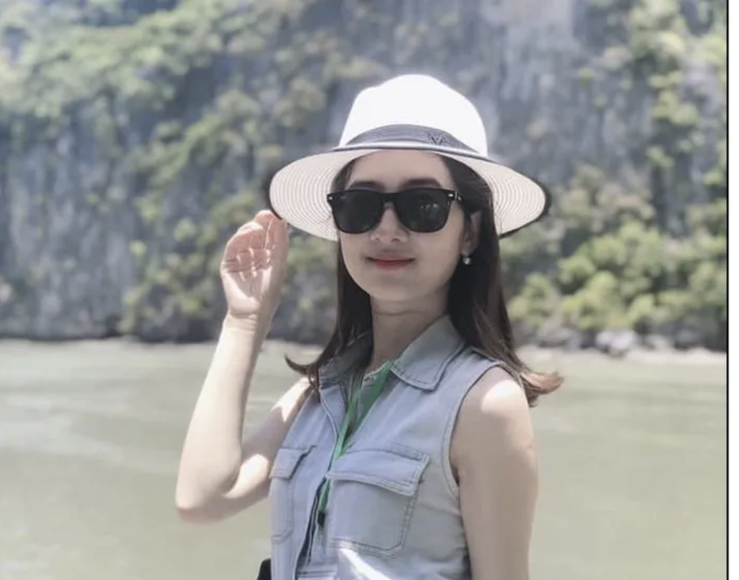 Biên tập viên Hằng Nga nói gì về cơ duyên đến với nghề báo chí, truyền thông