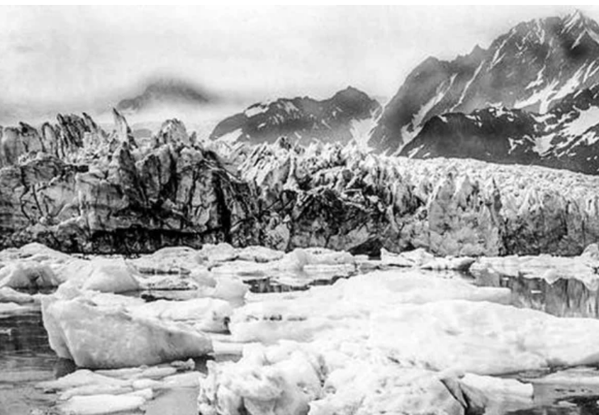 Hành tinh của chúng ta bị tàn phá như thế nào bởi biến đổi khí hậu