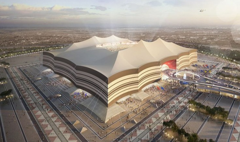 Những bí mật đặc biệt ở FIFA World Cup Qatar 2022