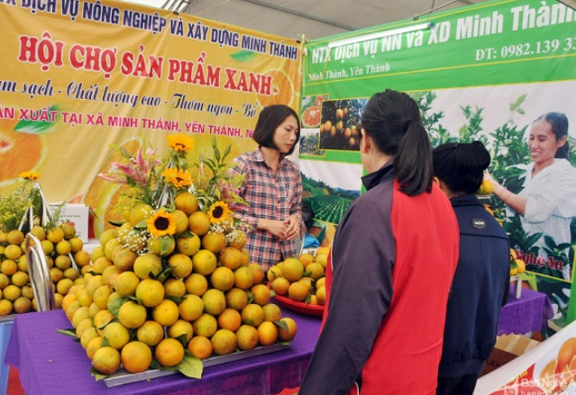 Triển khai xây dựng các mô hình thí điểm xã nông thôn mới thông minh