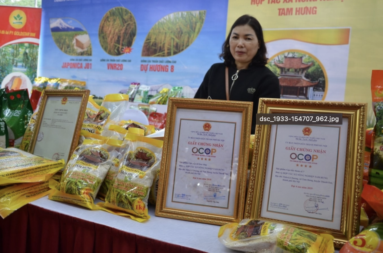 Hỗ trợ chuỗi liên kết trong nông nghiệp: kẹt cả chính sách cũ lẫn mới